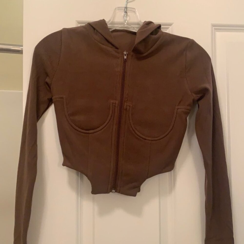 SHEIN jacket